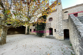 achat maison l-isle-sur-la-sorgue 84800