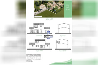 achat maison l-isle-sur-la-sorgue 84800