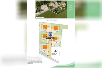 achat maison l-isle-sur-la-sorgue 84800