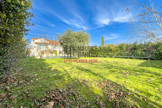 achat maison l-isle-sur-la-sorgue 84800