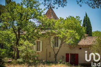 achat maison l-isle-sur-la-sorgue 84800