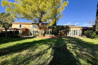 achat maison l-isle-sur-la-sorgue 84800