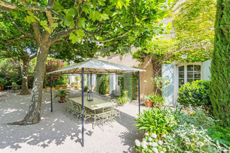 achat maison l-isle-sur-la-sorgue 84800