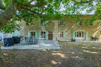 achat maison l-isle-sur-la-sorgue 84800