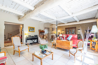 achat maison l-isle-sur-la-sorgue 84800