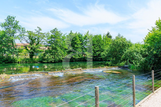 achat maison l-isle-sur-la-sorgue 84800