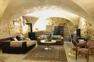 achat maison l-isle-sur-la-sorgue 84800