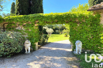 achat maison l-isle-sur-la-sorgue 84800