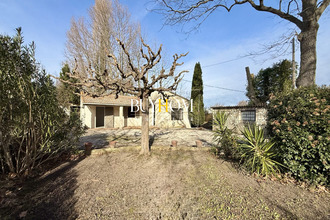 achat maison l-isle-sur-la-sorgue 84800