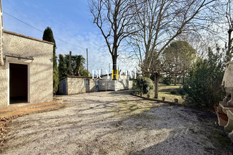 achat maison l-isle-sur-la-sorgue 84800