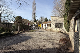 achat maison l-isle-sur-la-sorgue 84800