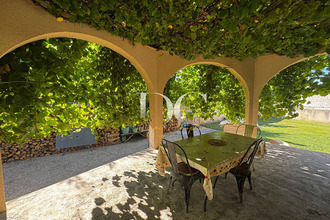 achat maison l-isle-sur-la-sorgue 84800