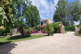 achat maison l-isle-sur-la-sorgue 84800