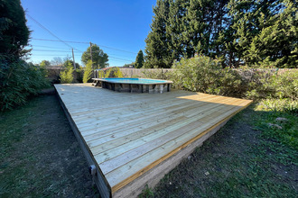 achat maison l-isle-sur-la-sorgue 84800