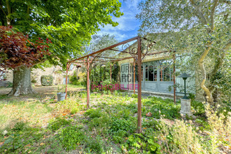 achat maison l-isle-sur-la-sorgue 84800