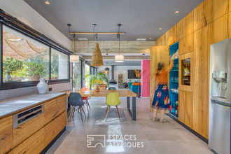 achat maison l-isle-sur-la-sorgue 84800