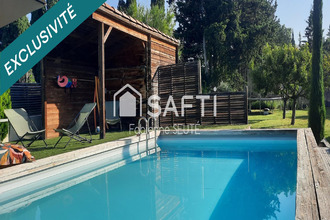 achat maison l-isle-sur-la-sorgue 84800