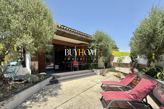 achat maison l-isle-sur-la-sorgue 84800