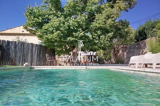 achat maison l-isle-sur-la-sorgue 84800