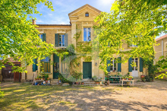 achat maison l-isle-sur-la-sorgue 84800