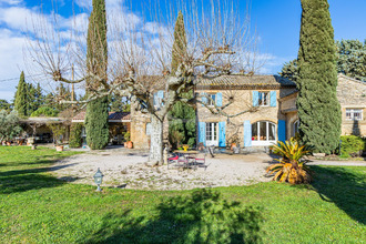 achat maison l-isle-sur-la-sorgue 84800