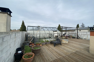 achat maison l-isle-sur-la-sorgue 84800