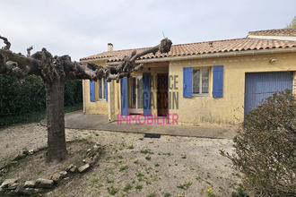 achat maison l-isle-sur-la-sorgue 84800