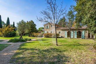 achat maison l-isle-sur-la-sorgue 84800