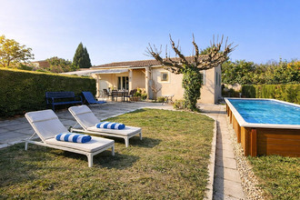 achat maison l-isle-sur-la-sorgue 84800