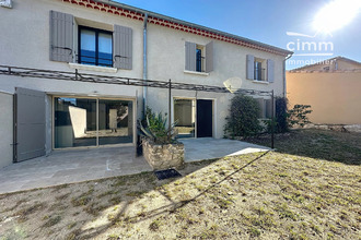 achat maison l-isle-sur-la-sorgue 84800