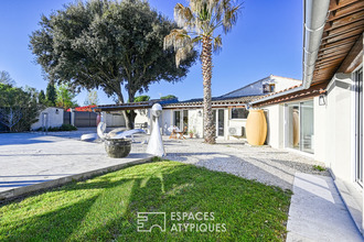 achat maison l-isle-sur-la-sorgue 84800