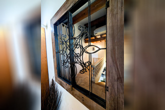 achat maison l-isle-sur-la-sorgue 84800