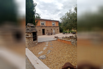 achat maison l-isle-sur-la-sorgue 84800