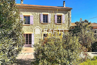 achat maison l-isle-sur-la-sorgue 84800