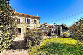 achat maison l-isle-sur-la-sorgue 84800