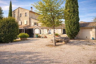 achat maison l-isle-sur-la-sorgue 84800