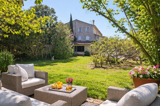 achat maison l-isle-sur-la-sorgue 84800