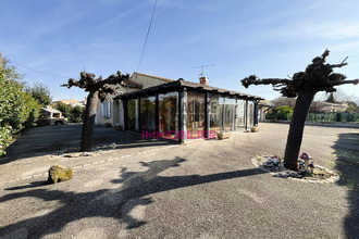 achat maison l-isle-sur-la-sorgue 84800