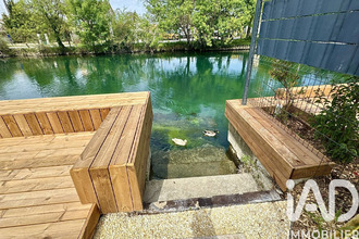 achat maison l-isle-sur-la-sorgue 84800