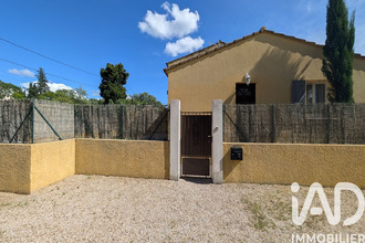 achat maison l-isle-sur-la-sorgue 84800
