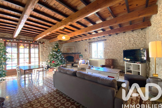 achat maison l-isle-sur-la-sorgue 84800