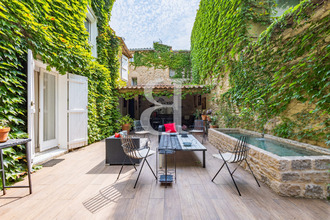 achat maison l-isle-sur-la-sorgue 84800