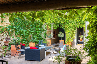 achat maison l-isle-sur-la-sorgue 84800