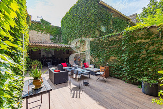 achat maison l-isle-sur-la-sorgue 84800