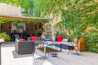 achat maison l-isle-sur-la-sorgue 84800