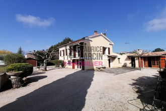 achat maison l-isle-sur-la-sorgue 84800