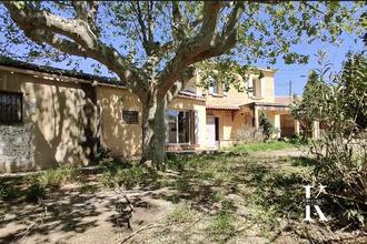 achat maison l-isle-sur-la-sorgue 84800
