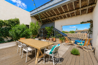 achat maison l-isle-sur-la-sorgue 84800