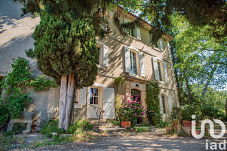 achat maison l-isle-sur-la-sorgue 84800