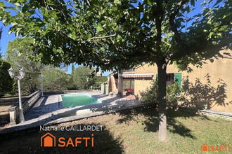 achat maison l-isle-sur-la-sorgue 84800